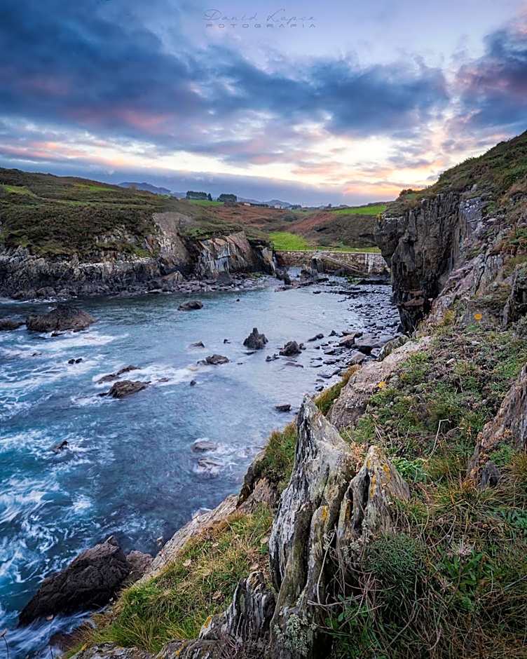 Hotel Rural La Sobreisla