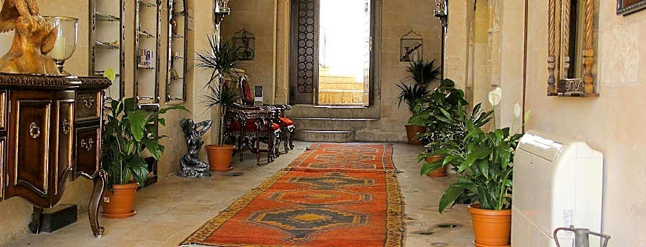 Maridin Hotel