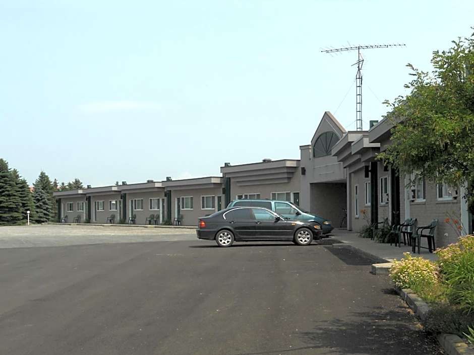 Motel Normandie