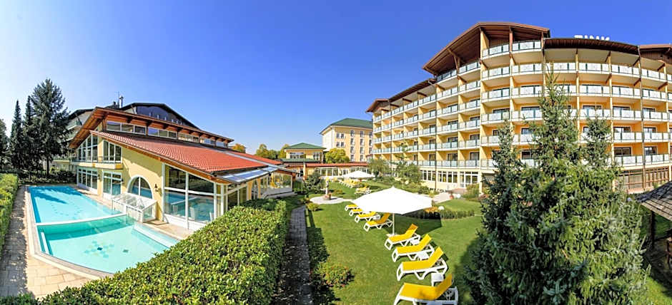 Kurhotel Zink