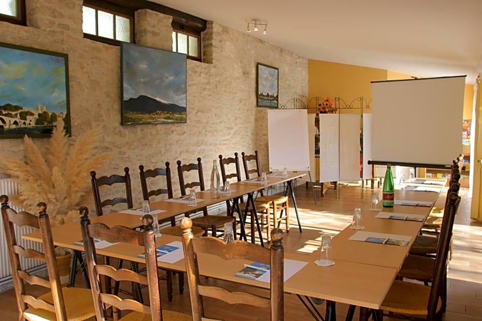 Auberge De Tavel