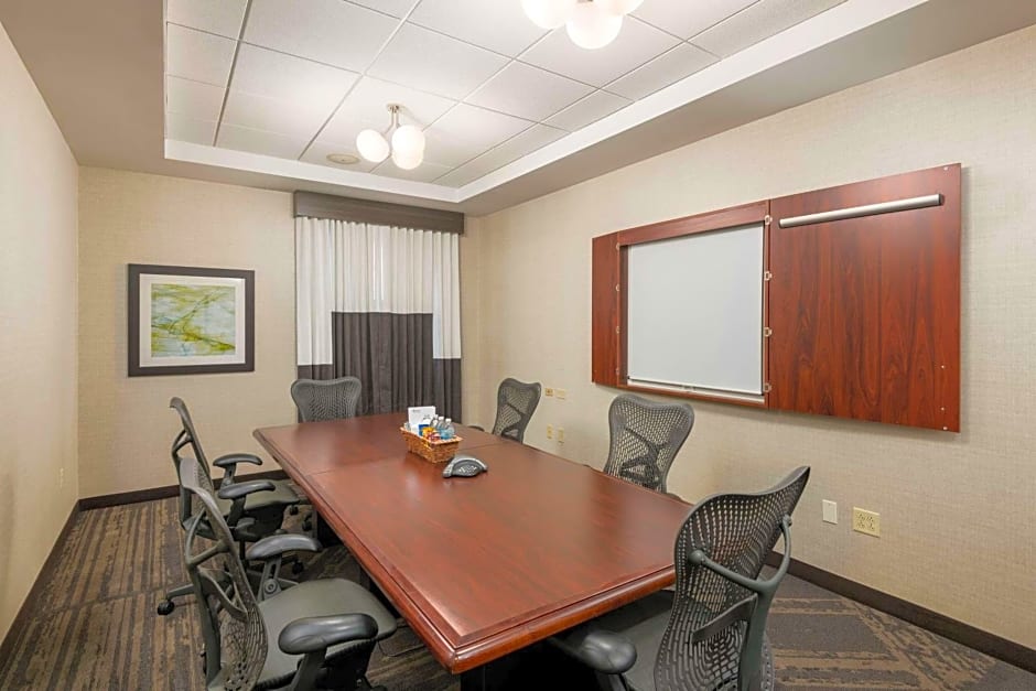 Hilton Garden Inn Silver Spring White Oak