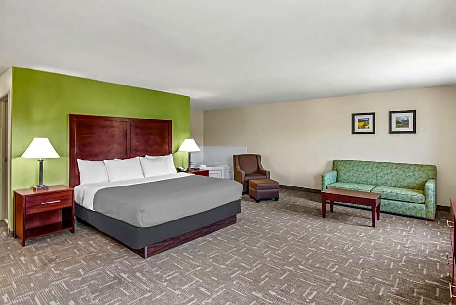 Quality Inn & Suites Vail Valley