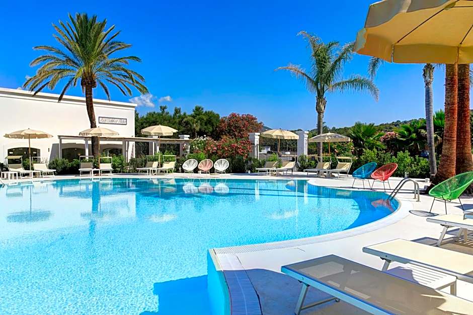 Les Sables Noirs & Spa