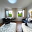 Budget Friendly Private Rooms with Garden