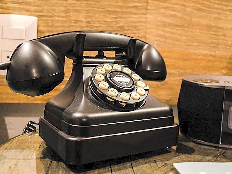 NEhotel Nueva Estancia