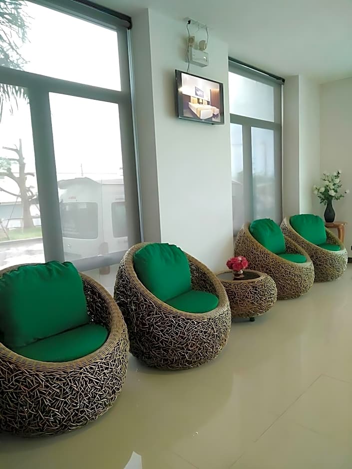 The Convenience Hotel