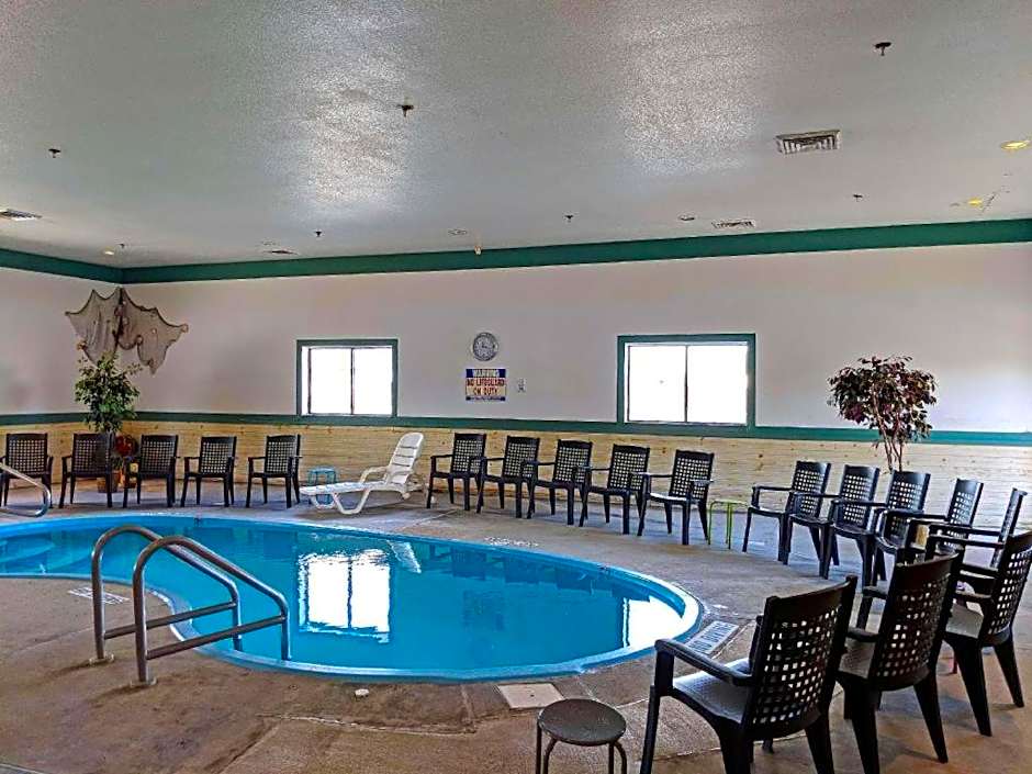 Americas Best Value Inn Torrington