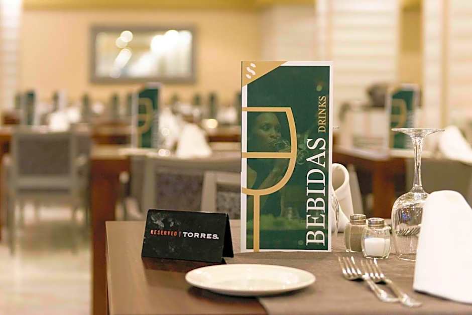 Spring Hotel Vulcano