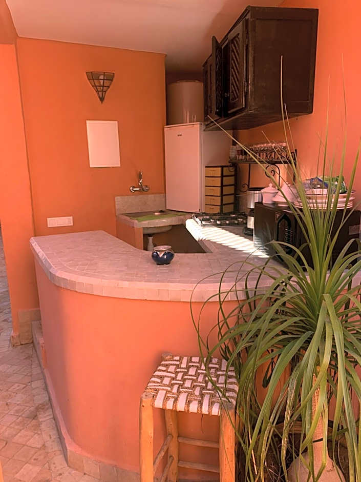 Riad Abaka hotel & boutique