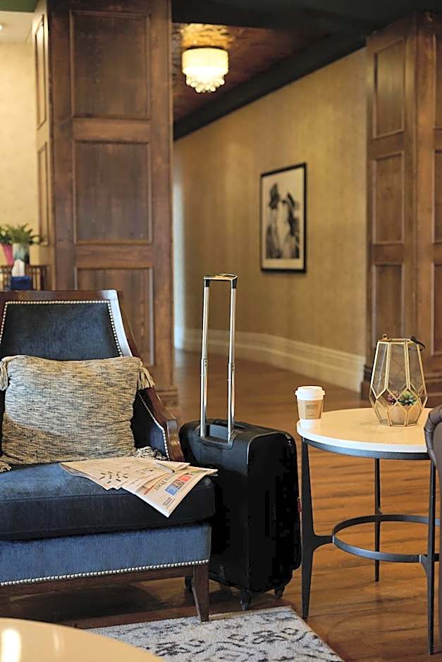 The Parker Hotel