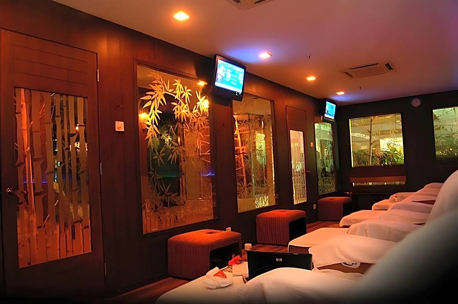 Regalodge Hotel & Spa Ipoh