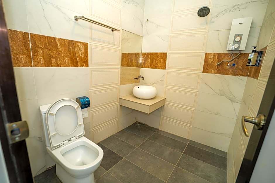 De Grand Boutique Hotel