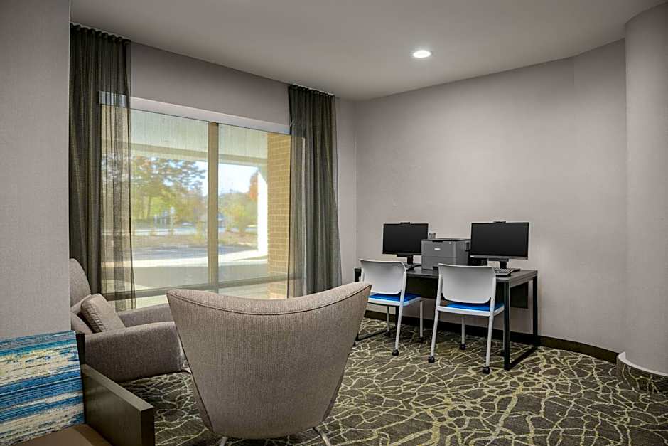SpringHill Suites by Marriott Annapolis