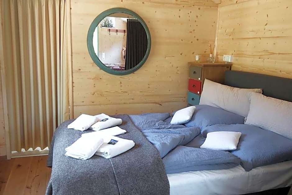 Landhotel Untere Mühle