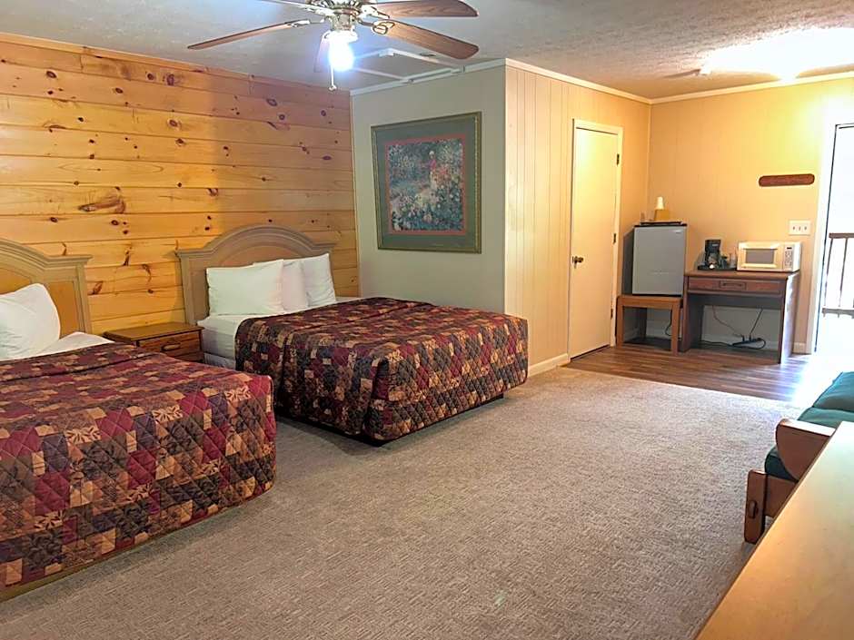 Stony Creek Motel