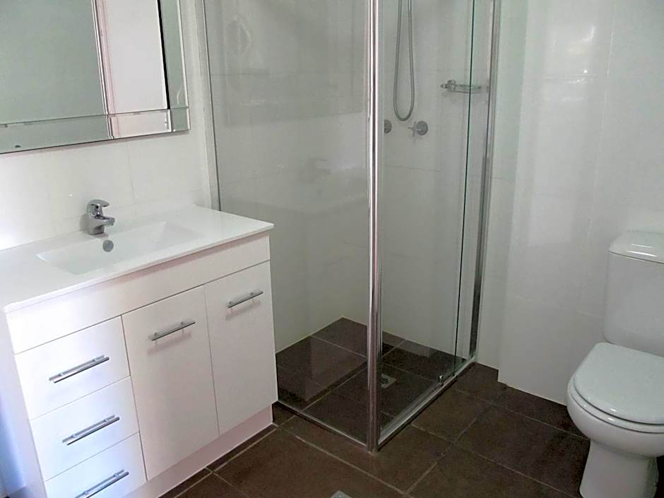 Costa D'Ora Holiday Apartments