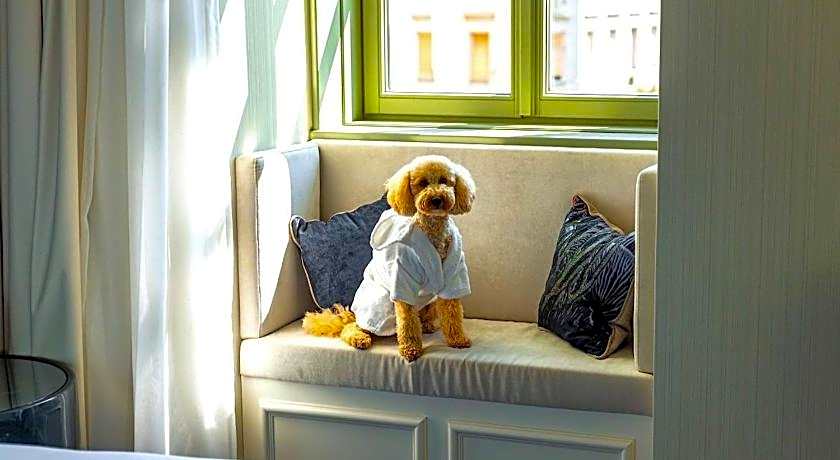Kimpton Bem Budapest By IHG