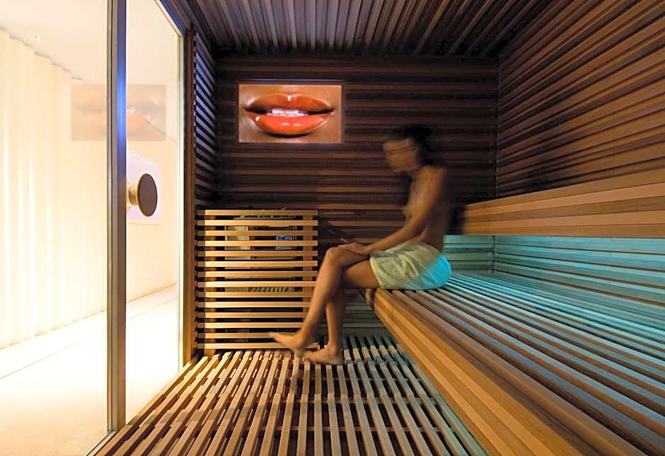 Boscolo Nice Hotel & Spa