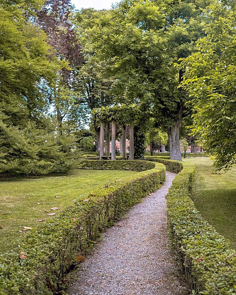 Il Castello Di San Gaudenzio