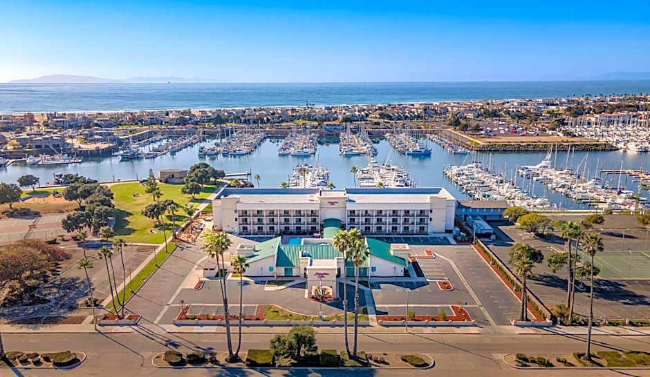 Hampton Inn By Hilton Channel Islands Harbor