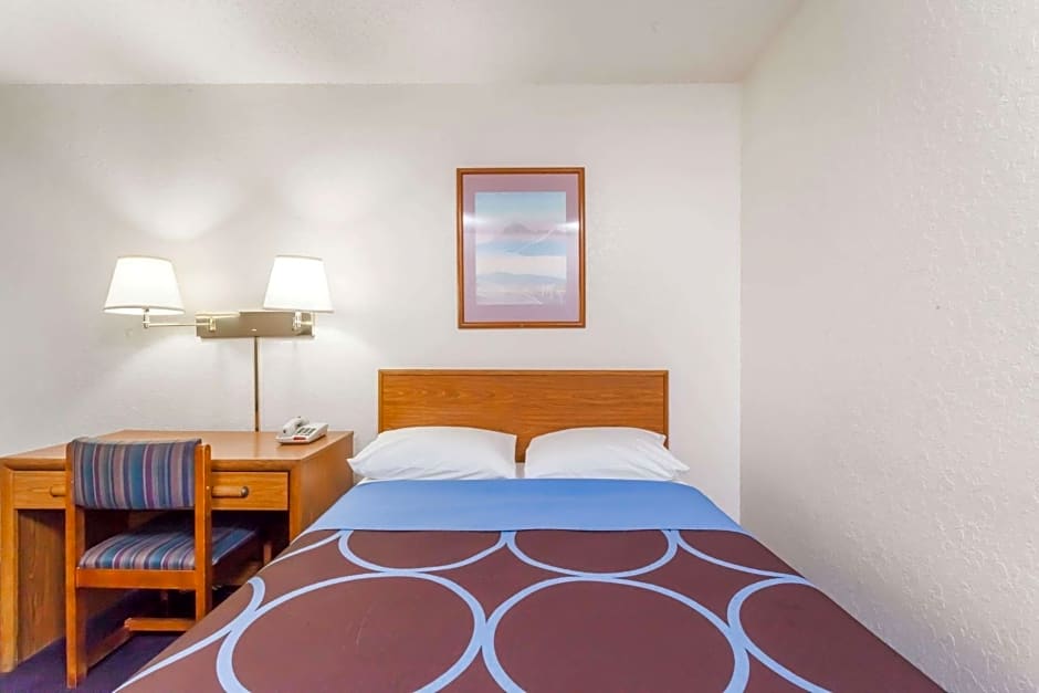 Super 8 by Wyndham Sidney NY