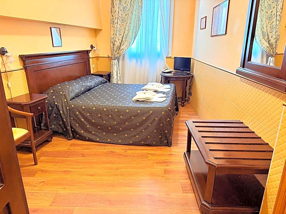 Hotel Archimede Ortigia