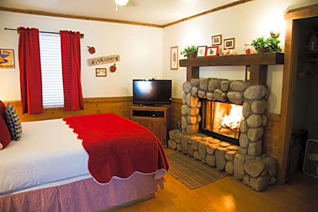 Sleepy Forest Cottages