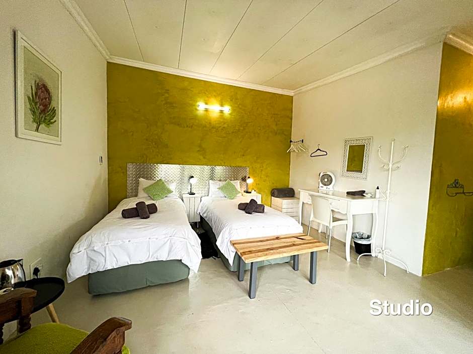 24 Degrees South Country Estate