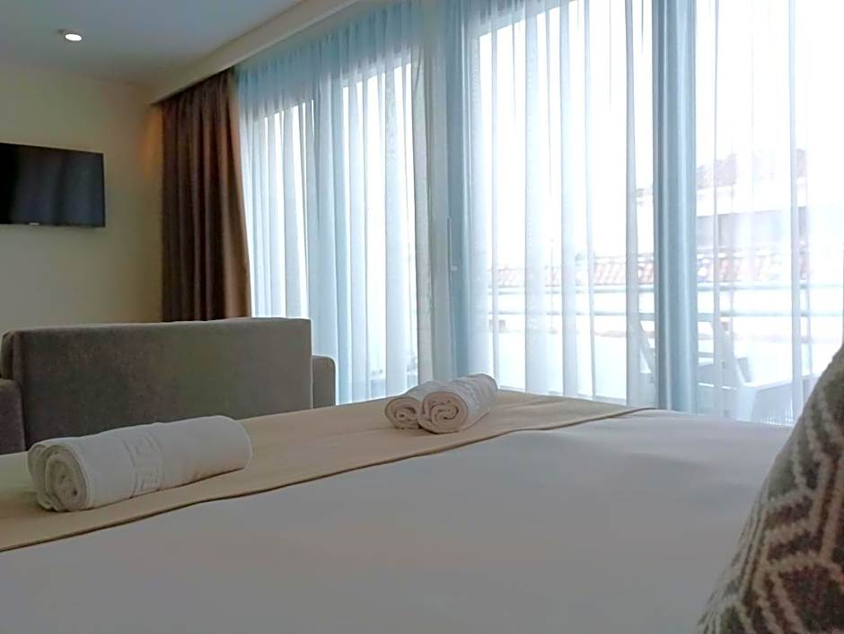 Hotel Boutique La Brisa del Mar