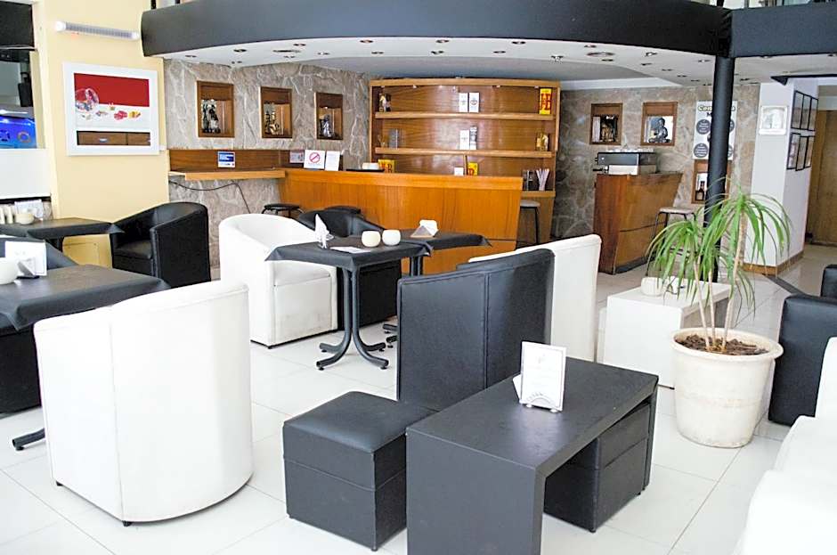 San Remo Grand Hotel