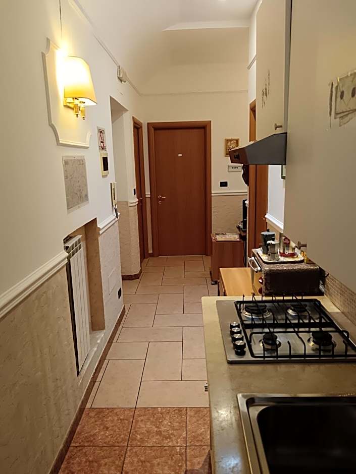 Appartamento Privato Simone