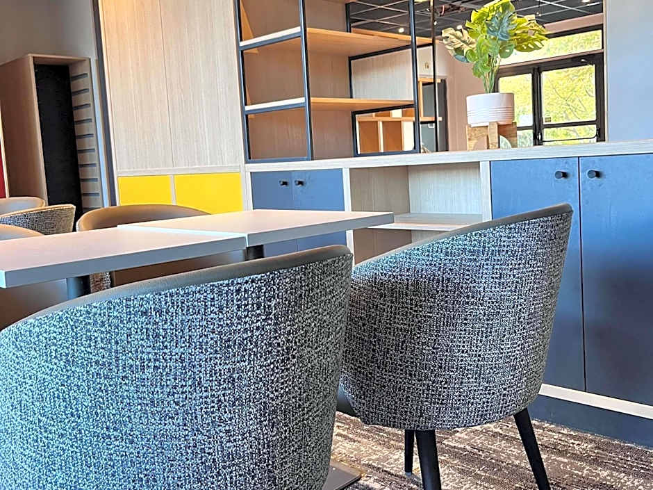 ibis Budget Clermont Ferrand Centre Montferrand