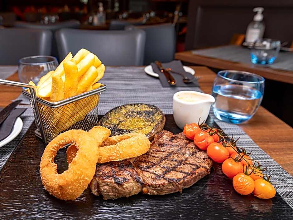 Sure Hotel by Best Western Lockerbie