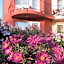 Szőnyi Garden Hotel Pest