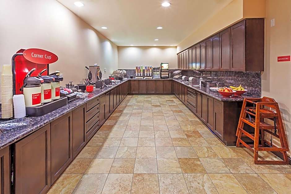 TownePlace Suites by Marriott Odessa