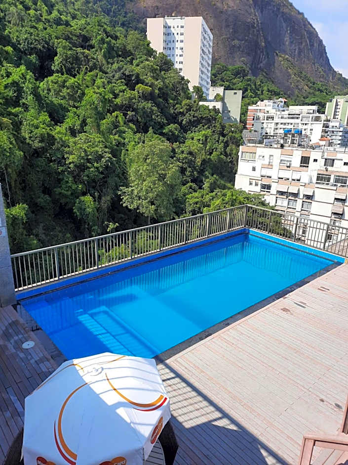 Royalty Copacabana Hotel