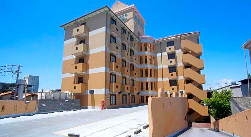 Hotel Sanmarco