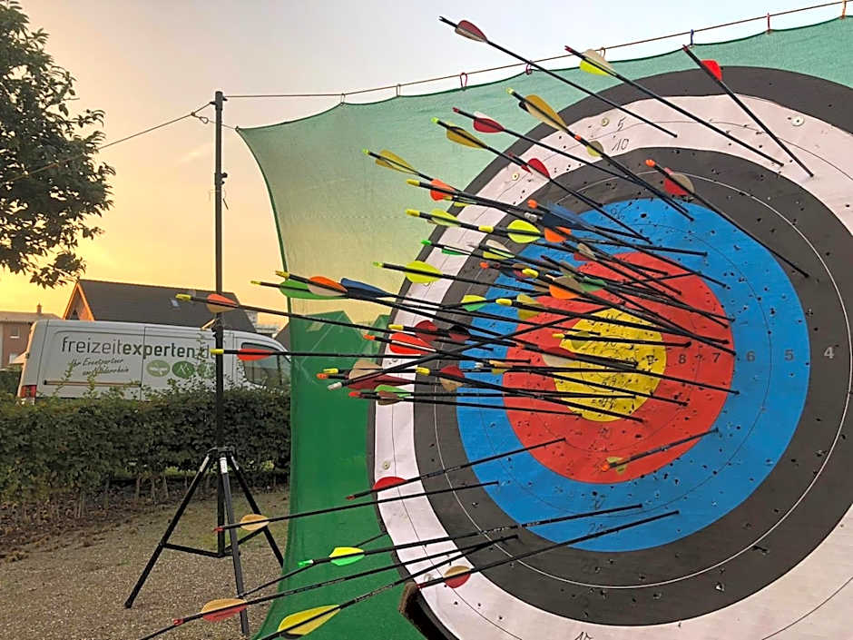 Hotel Schloss Walbeck