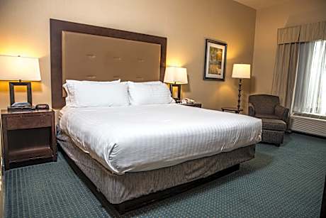 King Size Bed