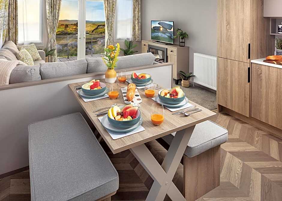 Golden Anchor Caravan Park