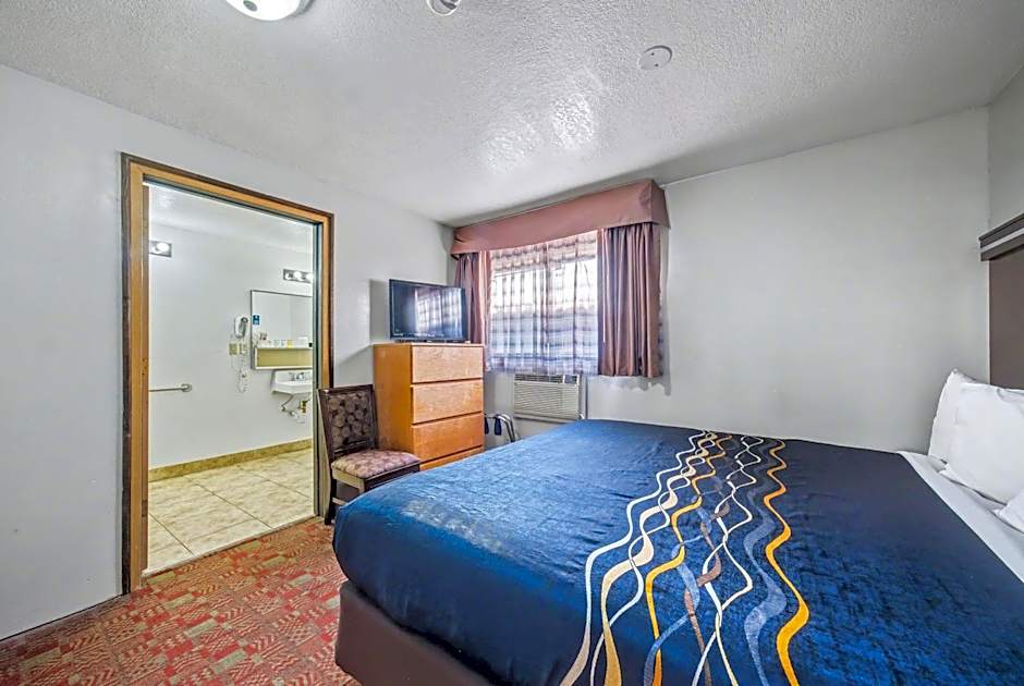 Travelodge by Wyndham Kanab