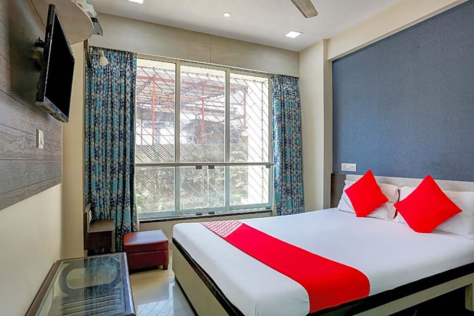 Hotel O Nishita Residency-MOCA