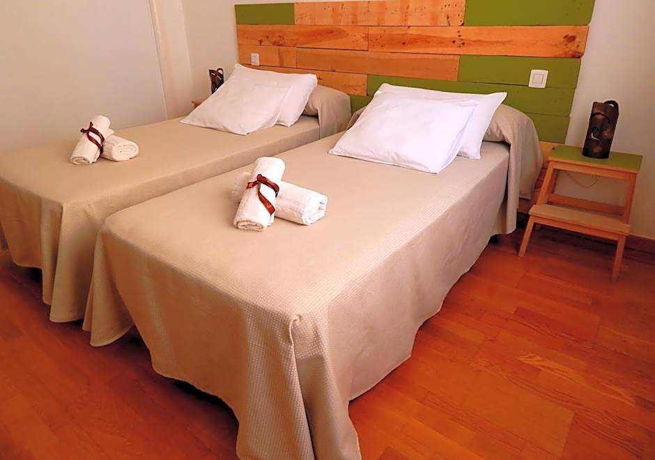 Twenty Seven Degrees Las Palmas