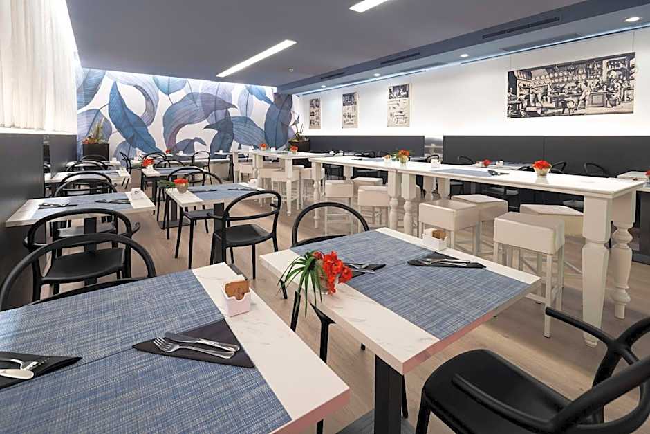 Best Western Plus Hotel Farnese