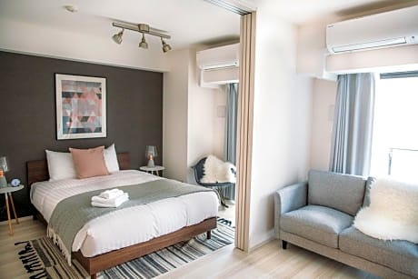 intheHood Nihonbashi - Vacation STAY 09753v