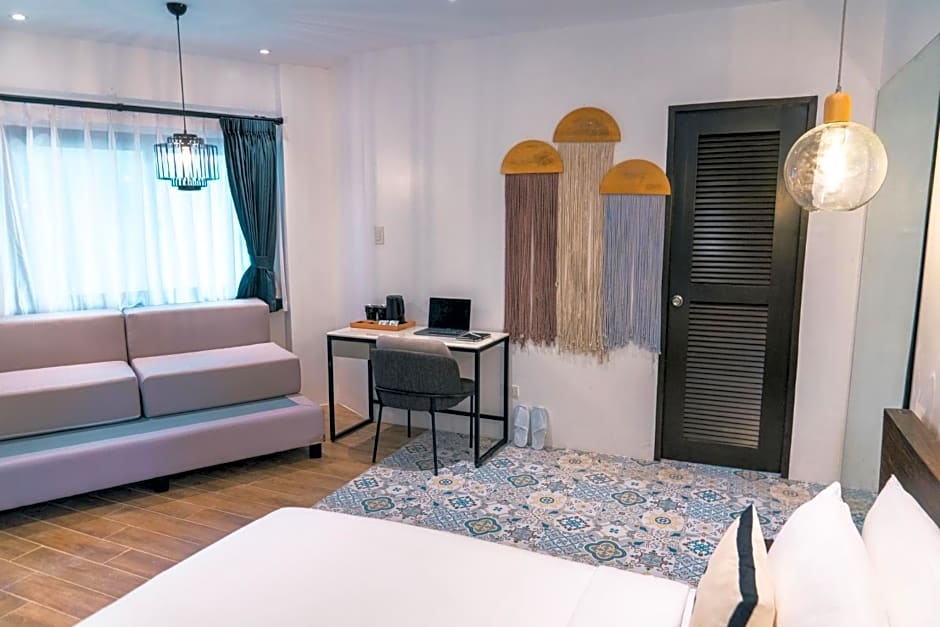 J Boutique Hotel El Nido Managed by H Hospitality Group