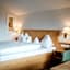 Schi- und Wanderhotel Berghof