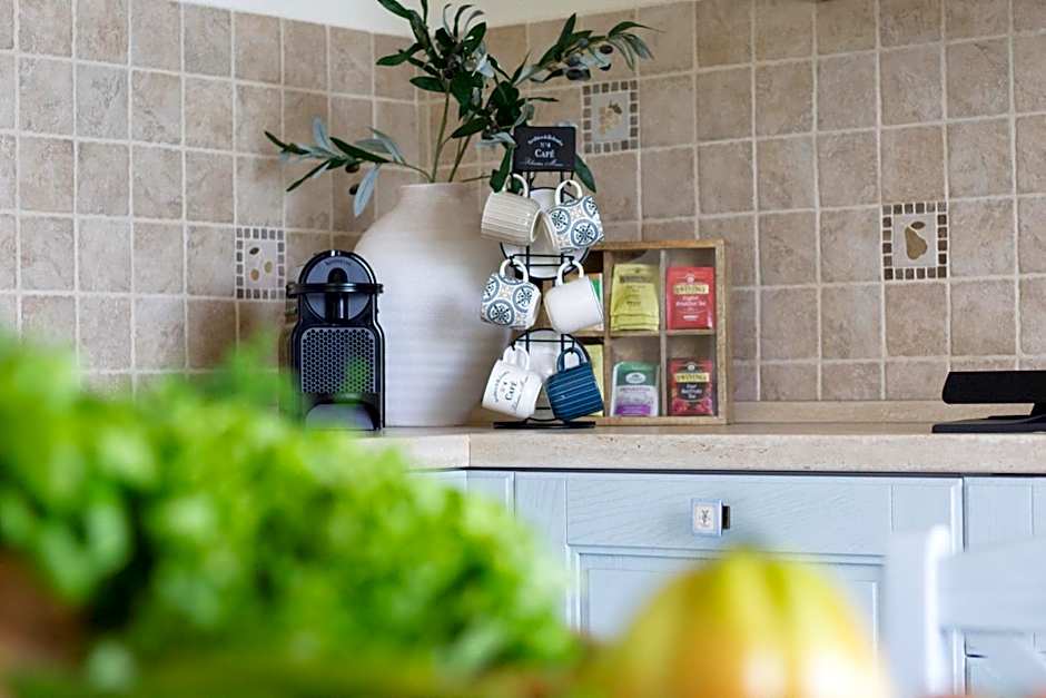 Villa Silvia Apartment - Private Pool