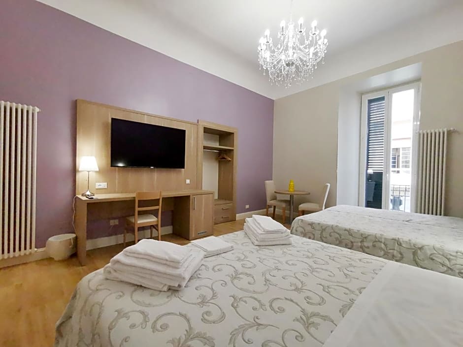 Opera Relais 85